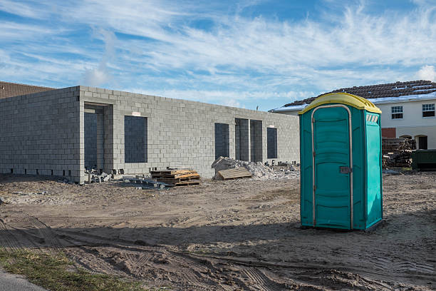 Best Local porta potty services  in Cloverdale, CA